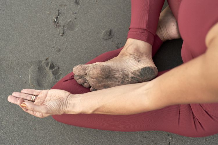 Creando hábitos saludables a través del yoga y el Mindfulness (IV)